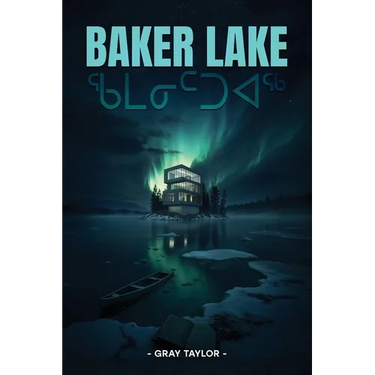Baker Lake