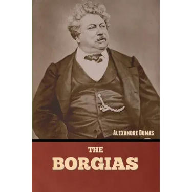 The Borgias