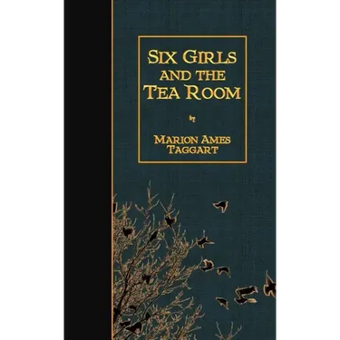 Six Girls and the Tea Room