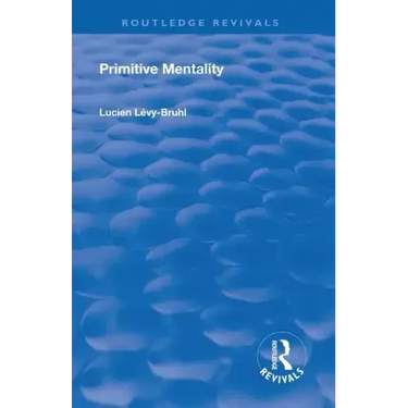 Revival: Primitive Mentality (1923)