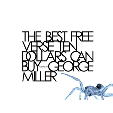 The Best Free Verse Ten Dollars Can Buy