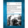 Ordinances of the City of Port Townsend, Washington, Comprising the General Ordinances of the City, Together with the Private Ordinances Now in Force.