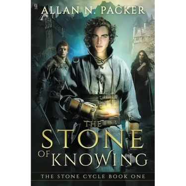 The Stone of Knowing