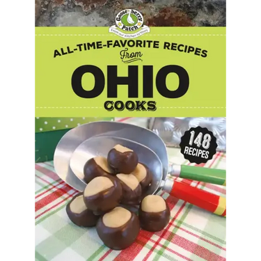 All-Time-Favorite Recipes from Ohio Cooks
