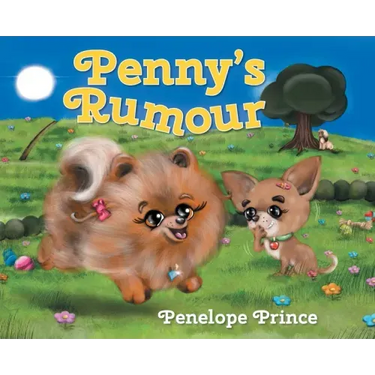 Penny's Rumour