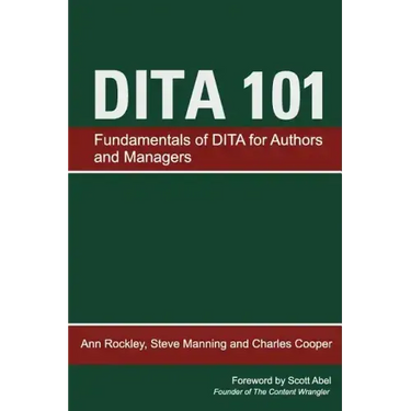 Dita 101