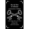 The Six Keys of Eudoxus: A Manuscript of Alchemy