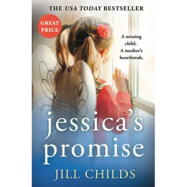 Jessica's Promise