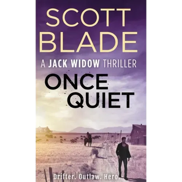 Once Quiet