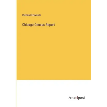 Chicago Census Report