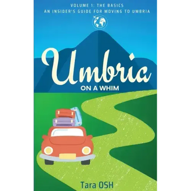 Umbria on a Whim