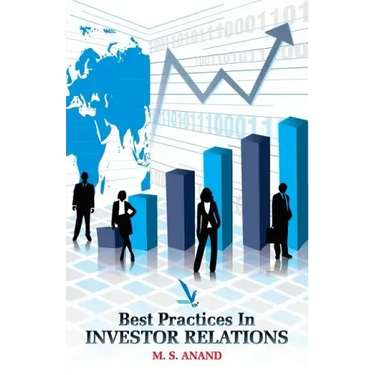 Best Practices In Investor Relation