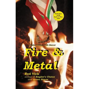 Fire & Metal