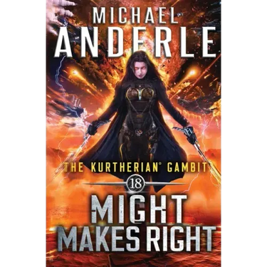 Might Makes Right
