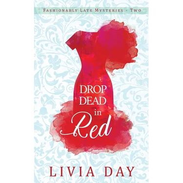 Drop Dead in Red
