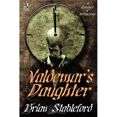 Valdemar's Daughter / The Mad Trist (Wildside Double #10)