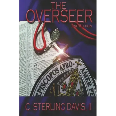 The Overseer: 2nd Edition