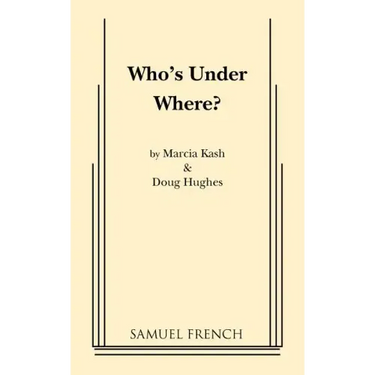 Who's Under Where?