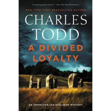 A Divided Loyalty