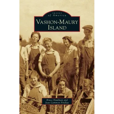Vashon-Maury Island