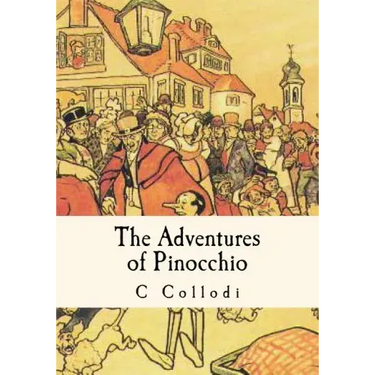 The Adventures of Pinocchio
