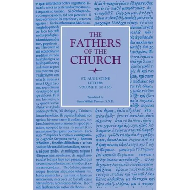 Letters, Volume 2 (83-130)