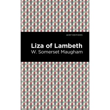 Liza of Lambeth
