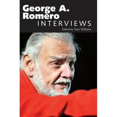 George A. Romero: Interviews