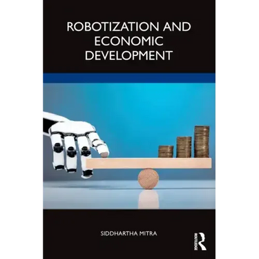 Robotization and Economic Development