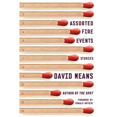 Assorted Fire Events