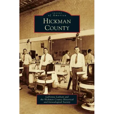 Hickman County