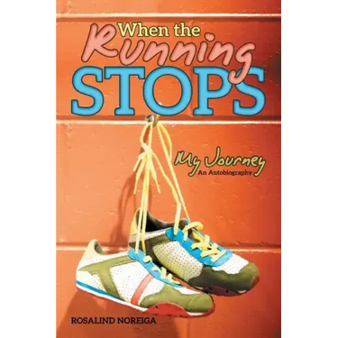 When the Running Stops: My Journey