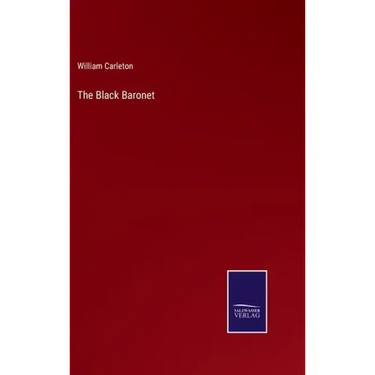 The Black Baronet