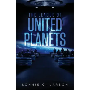 The League Of United Planets