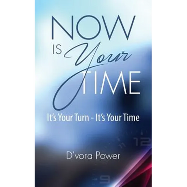 Now Is Your Time