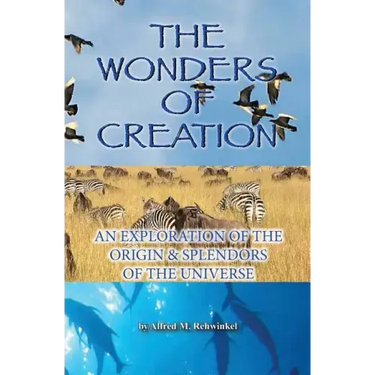 The Wonders of Creation