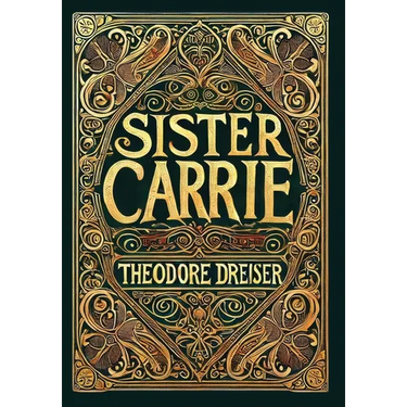 Sister Carrie (Collector's Edition) (Laminated Hardback with Jacket)