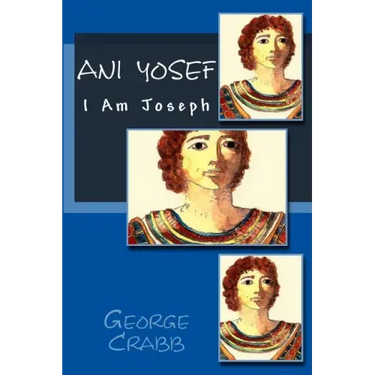 Ani Yosef: I am Joseph