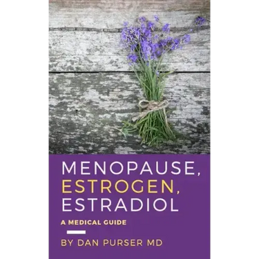 Menopause, Estrogen, Estradiol - A Medical Guide