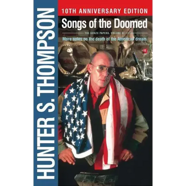 Songs of the Doomed: More Notes on the Death of the American Dream