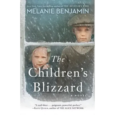 The Children's Blizzard