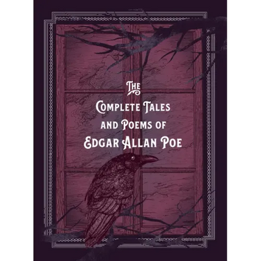 The Complete Tales & Poems of Edgar Allan Poe