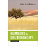 Numbers and Deuteronomy for Everyone