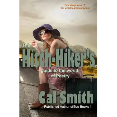 hitch-Hiker's guide to the World of Poetry