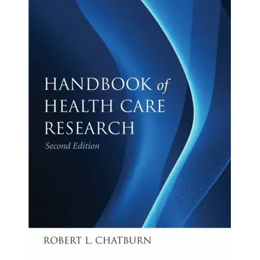 Handbook for Health Care Research 2e