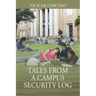 Tales From A Campus Security Log
