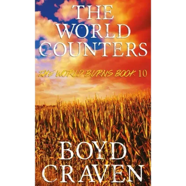 The World Counters: A Post-Apocalyptic Story