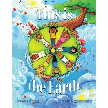 This is the Earth