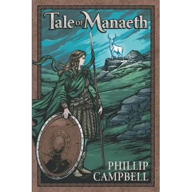 Tale of Manaeth