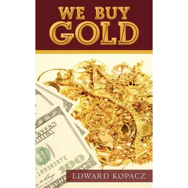 We Buy Gold